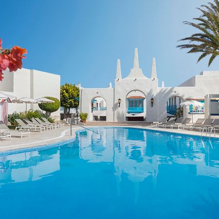 Alua Suites Fuerteventura Κοραλέχο Εξωτερικό φωτογραφία