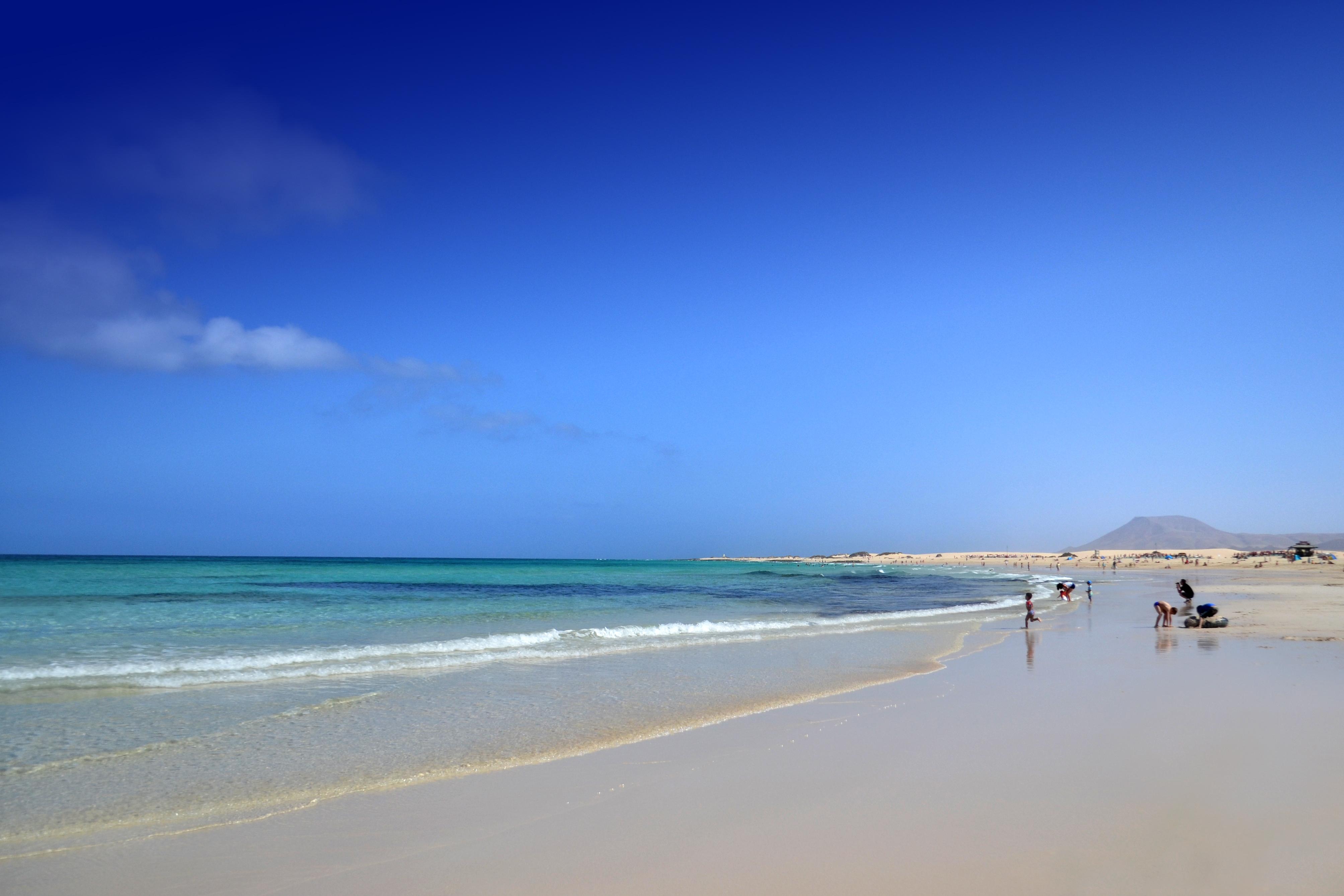 Alua Suites Fuerteventura Κοραλέχο Εξωτερικό φωτογραφία