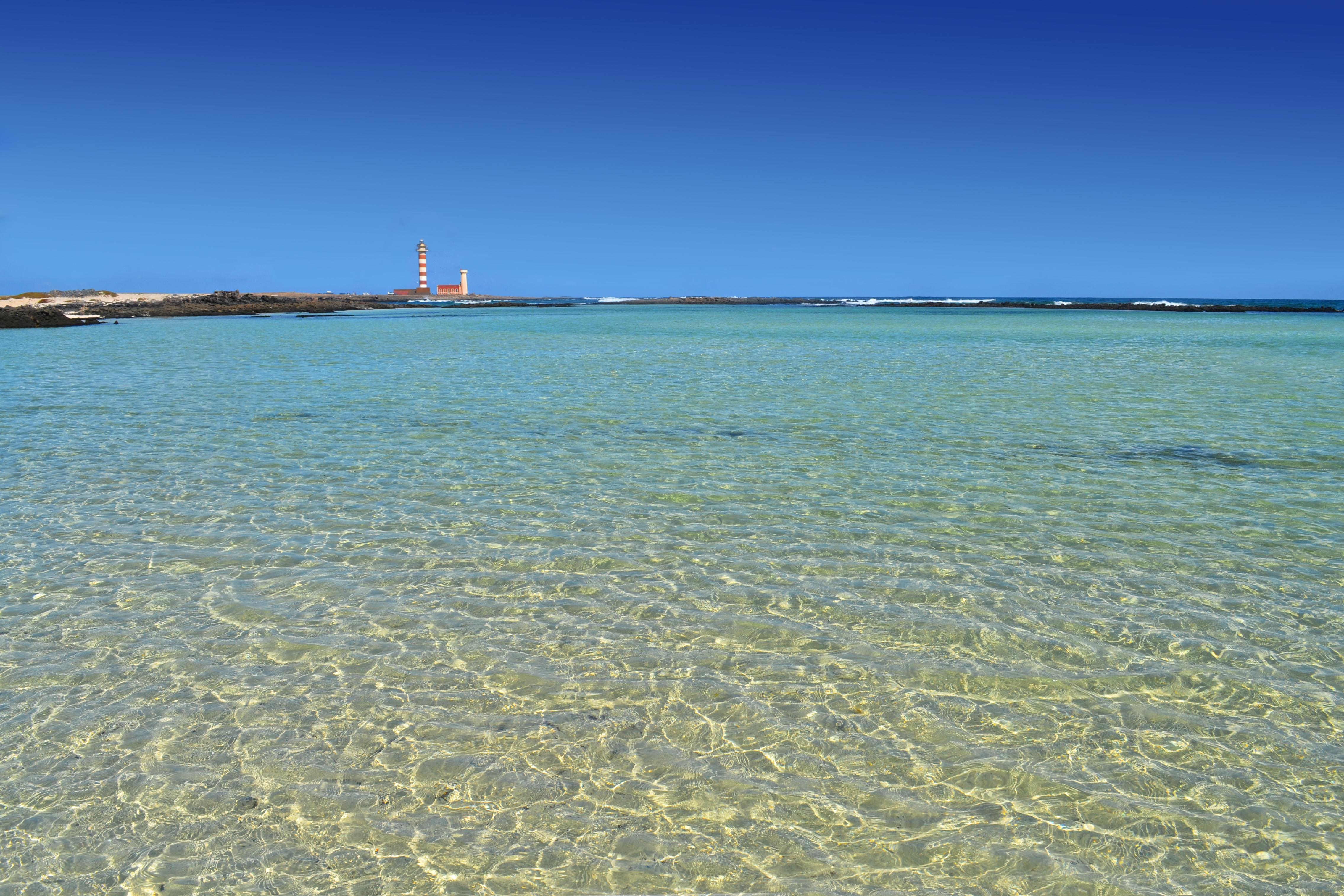 Alua Suites Fuerteventura Κοραλέχο Εξωτερικό φωτογραφία