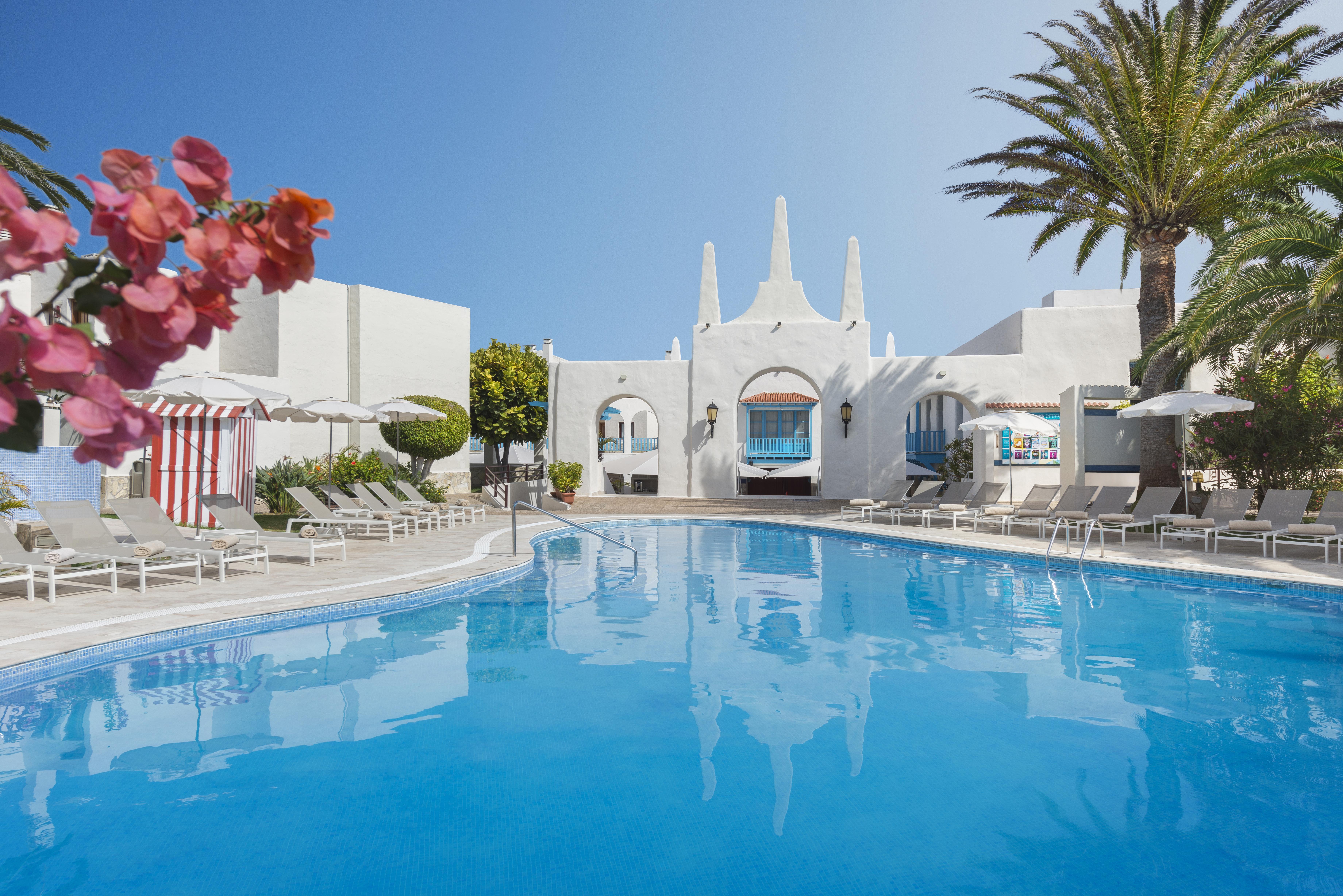 Alua Suites Fuerteventura Κοραλέχο Εξωτερικό φωτογραφία