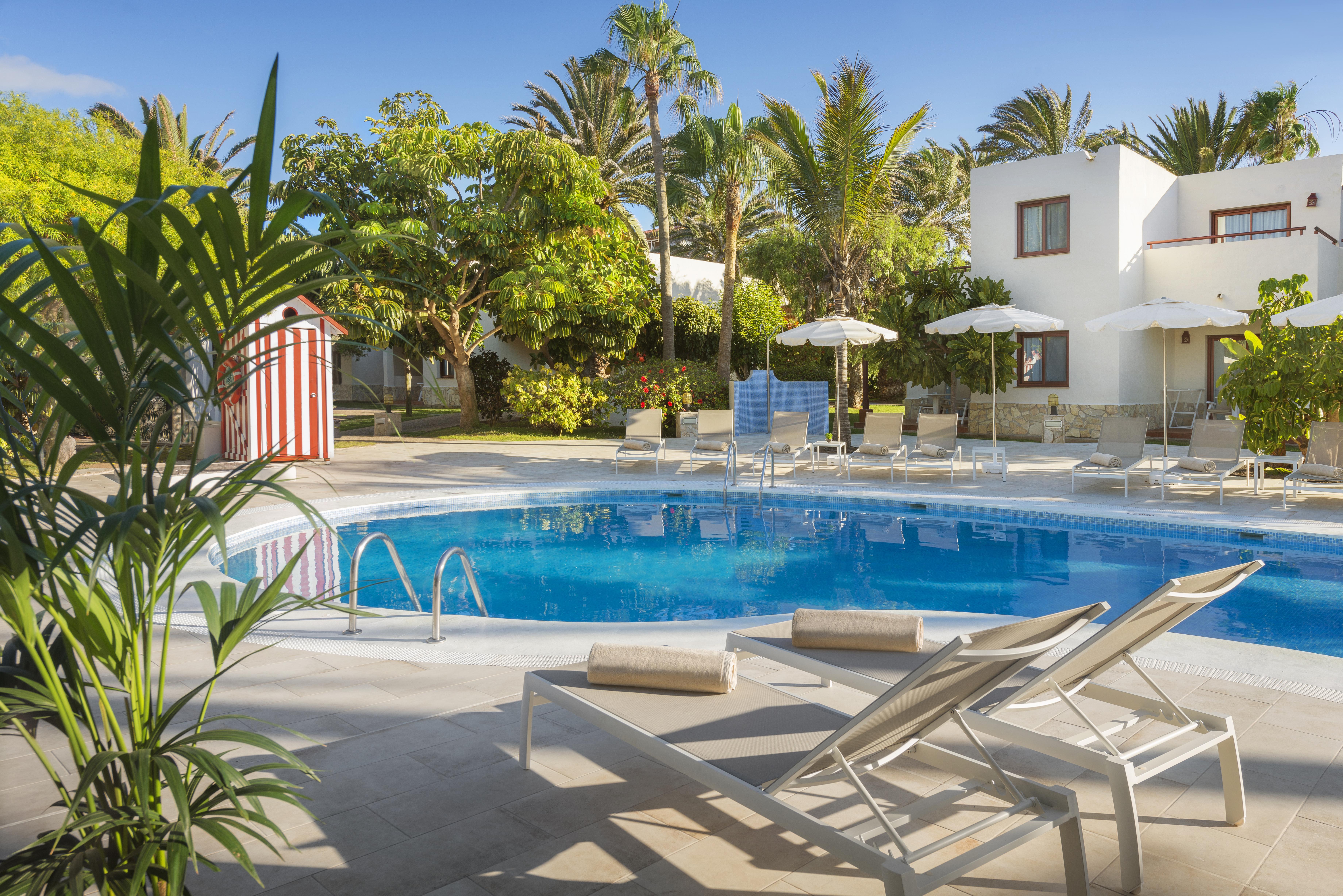 Alua Suites Fuerteventura Κοραλέχο Εξωτερικό φωτογραφία