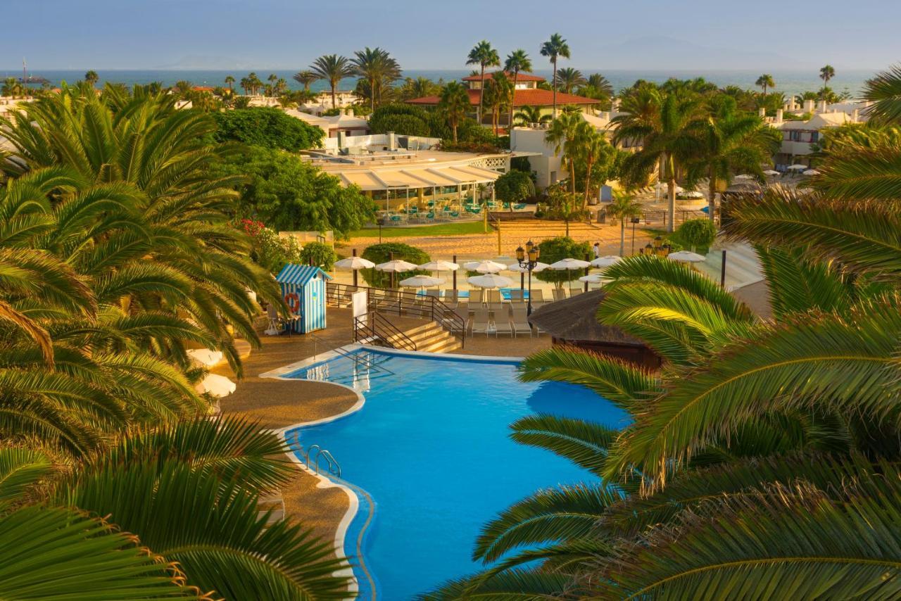 Alua Suites Fuerteventura Κοραλέχο Εξωτερικό φωτογραφία