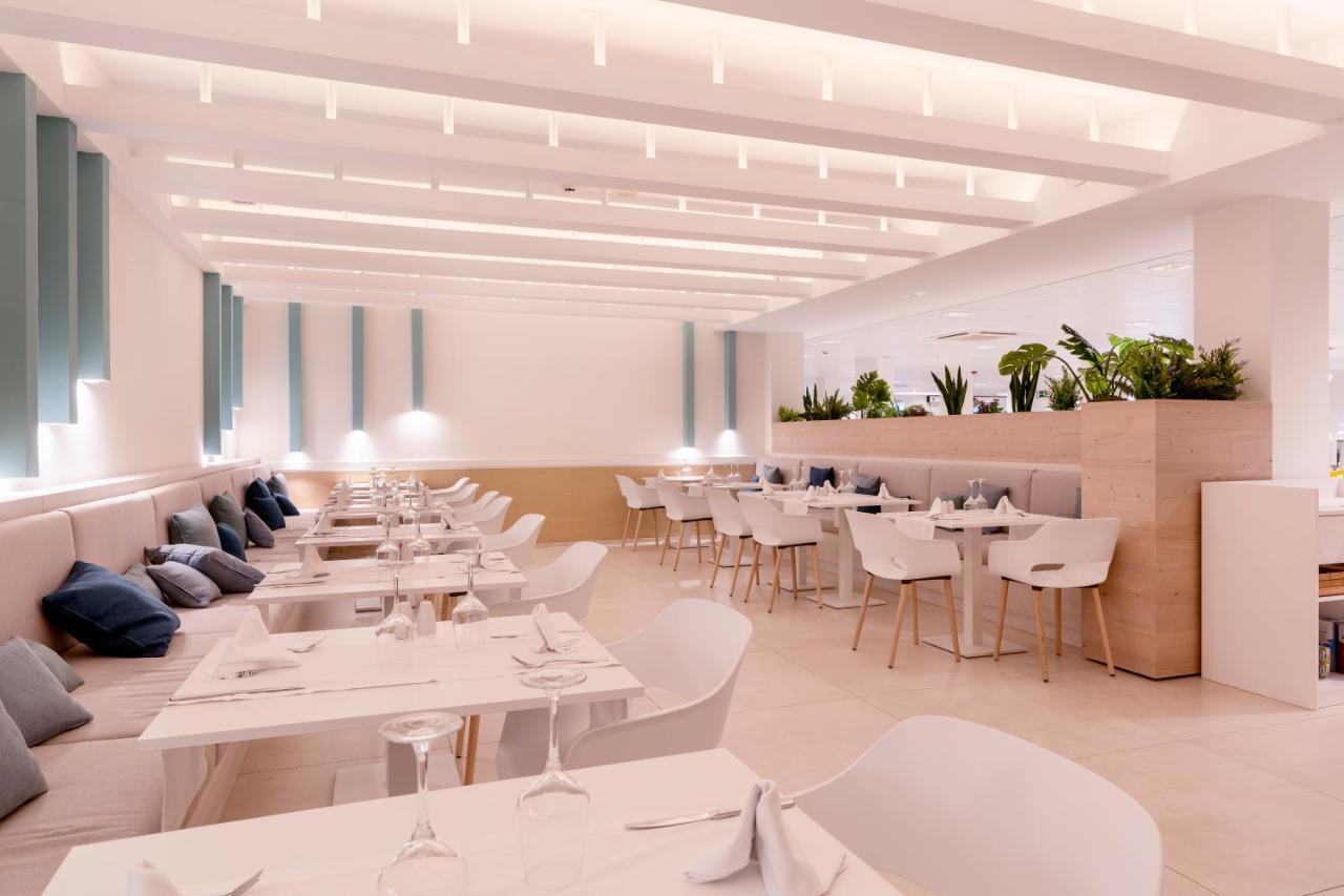 Alua Suites Fuerteventura Κοραλέχο Εξωτερικό φωτογραφία