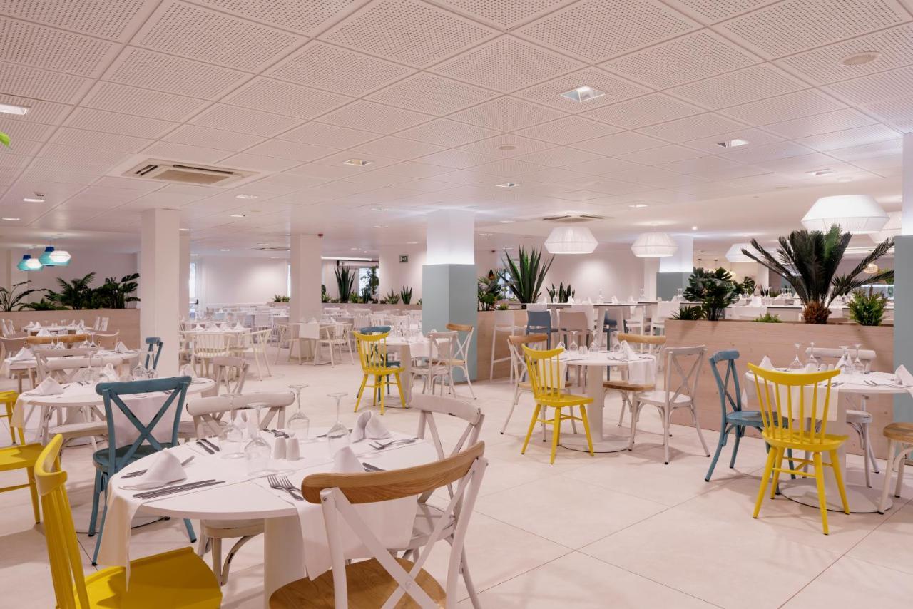 Alua Suites Fuerteventura Κοραλέχο Εξωτερικό φωτογραφία