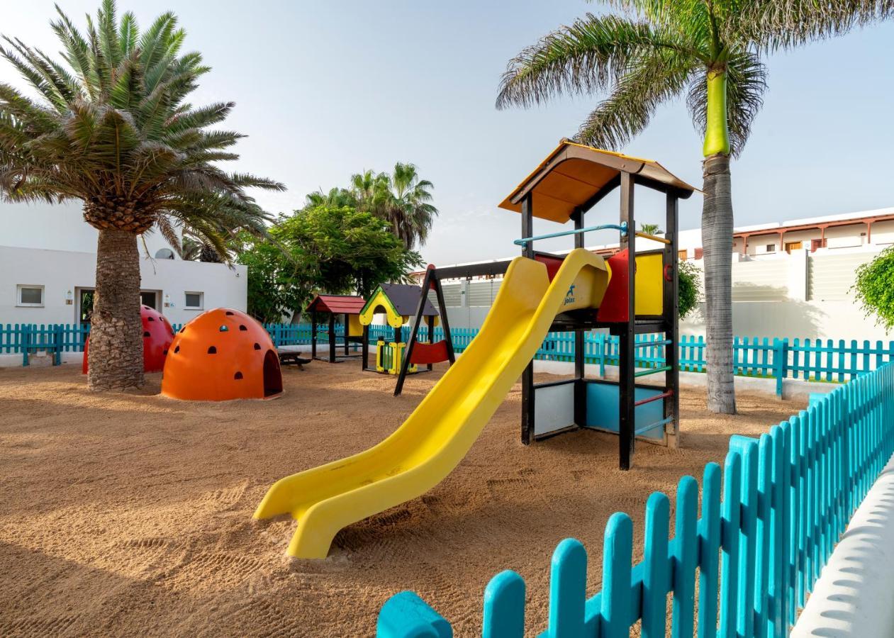 Alua Suites Fuerteventura Κοραλέχο Εξωτερικό φωτογραφία