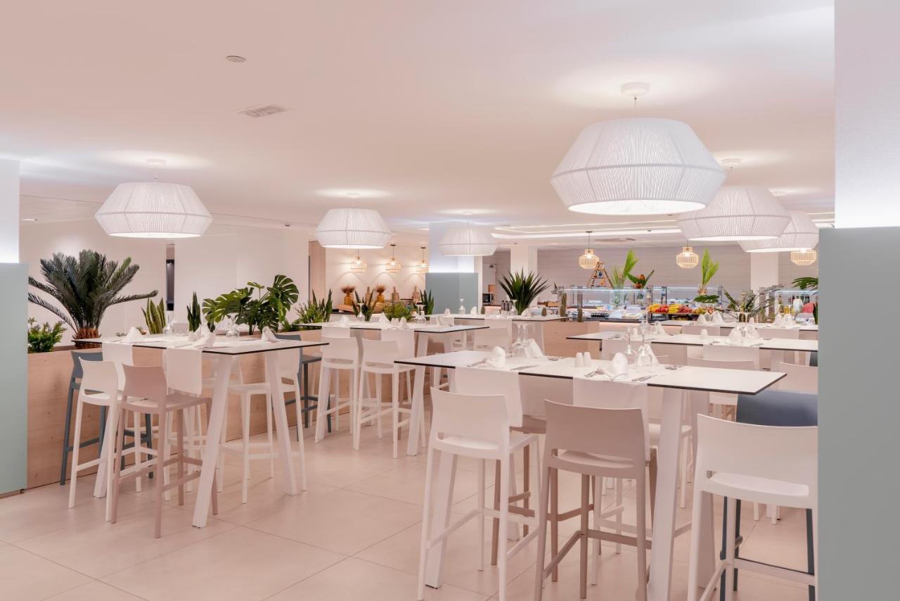 Alua Suites Fuerteventura Κοραλέχο Εξωτερικό φωτογραφία