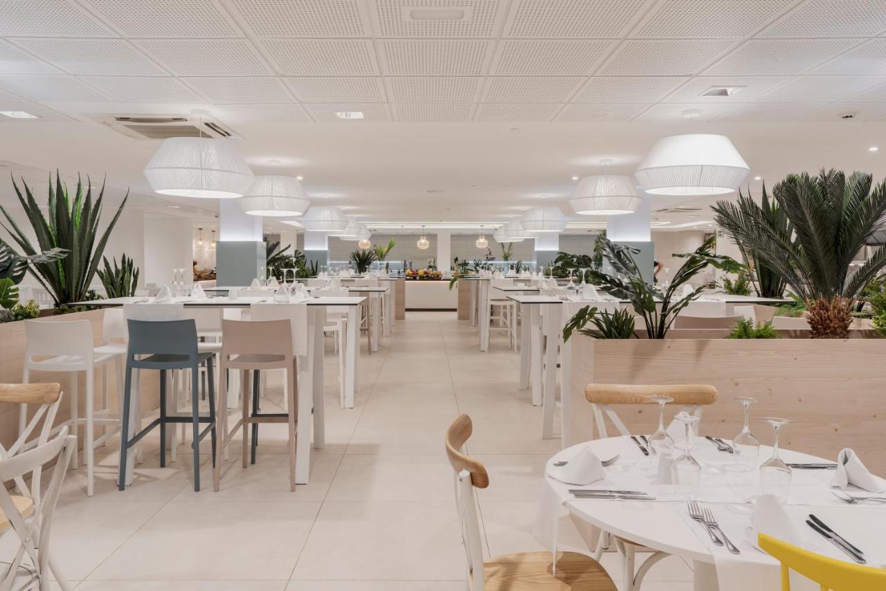 Alua Suites Fuerteventura Κοραλέχο Εξωτερικό φωτογραφία