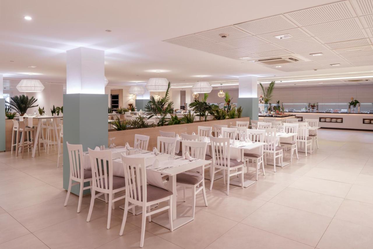 Alua Suites Fuerteventura Κοραλέχο Εξωτερικό φωτογραφία
