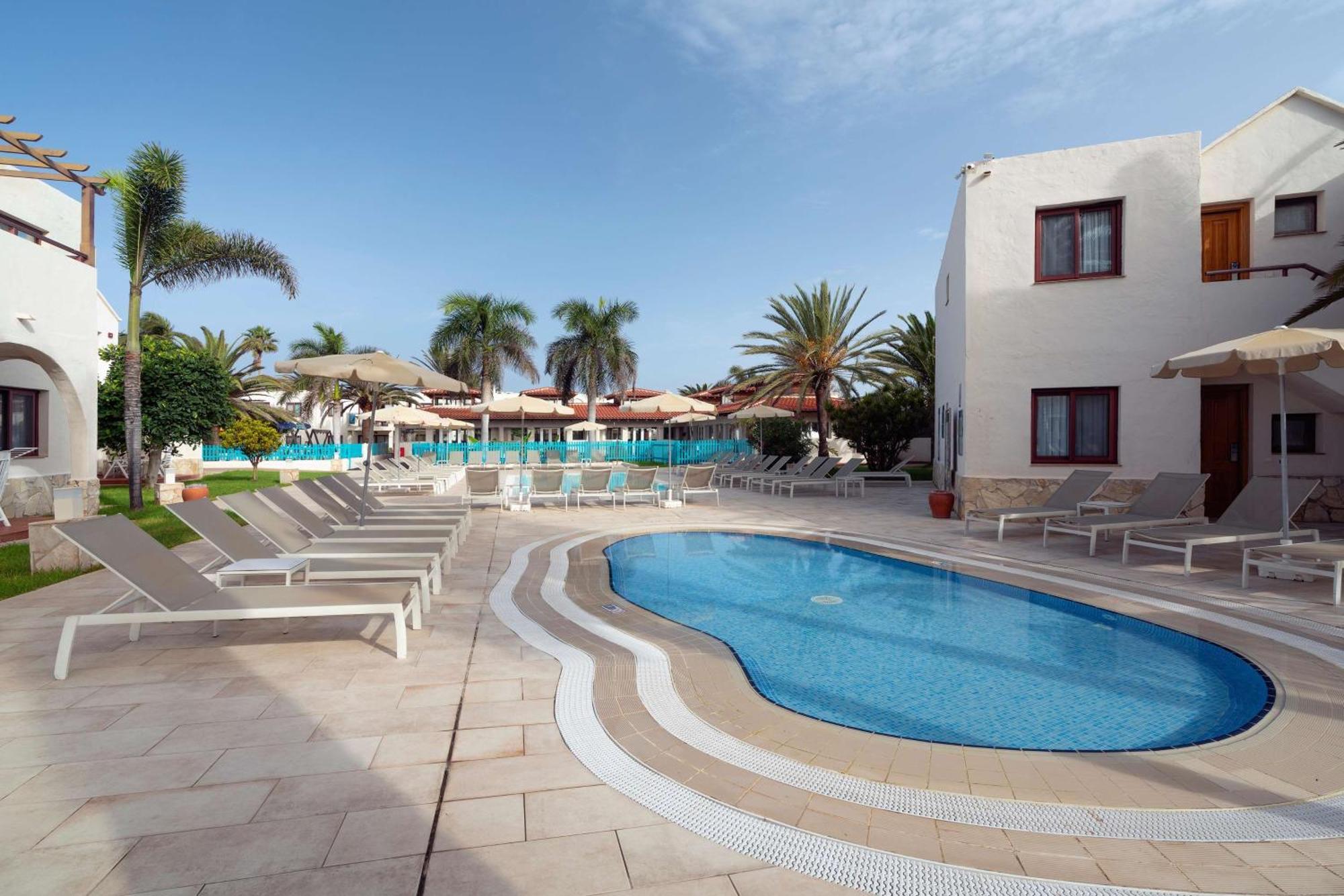 Alua Suites Fuerteventura Κοραλέχο Εξωτερικό φωτογραφία