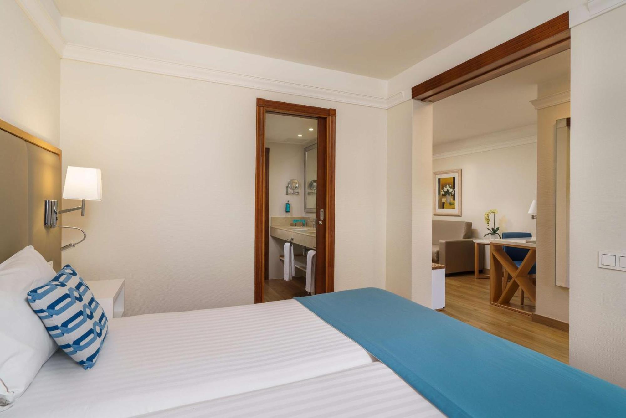 Alua Suites Fuerteventura Κοραλέχο Εξωτερικό φωτογραφία