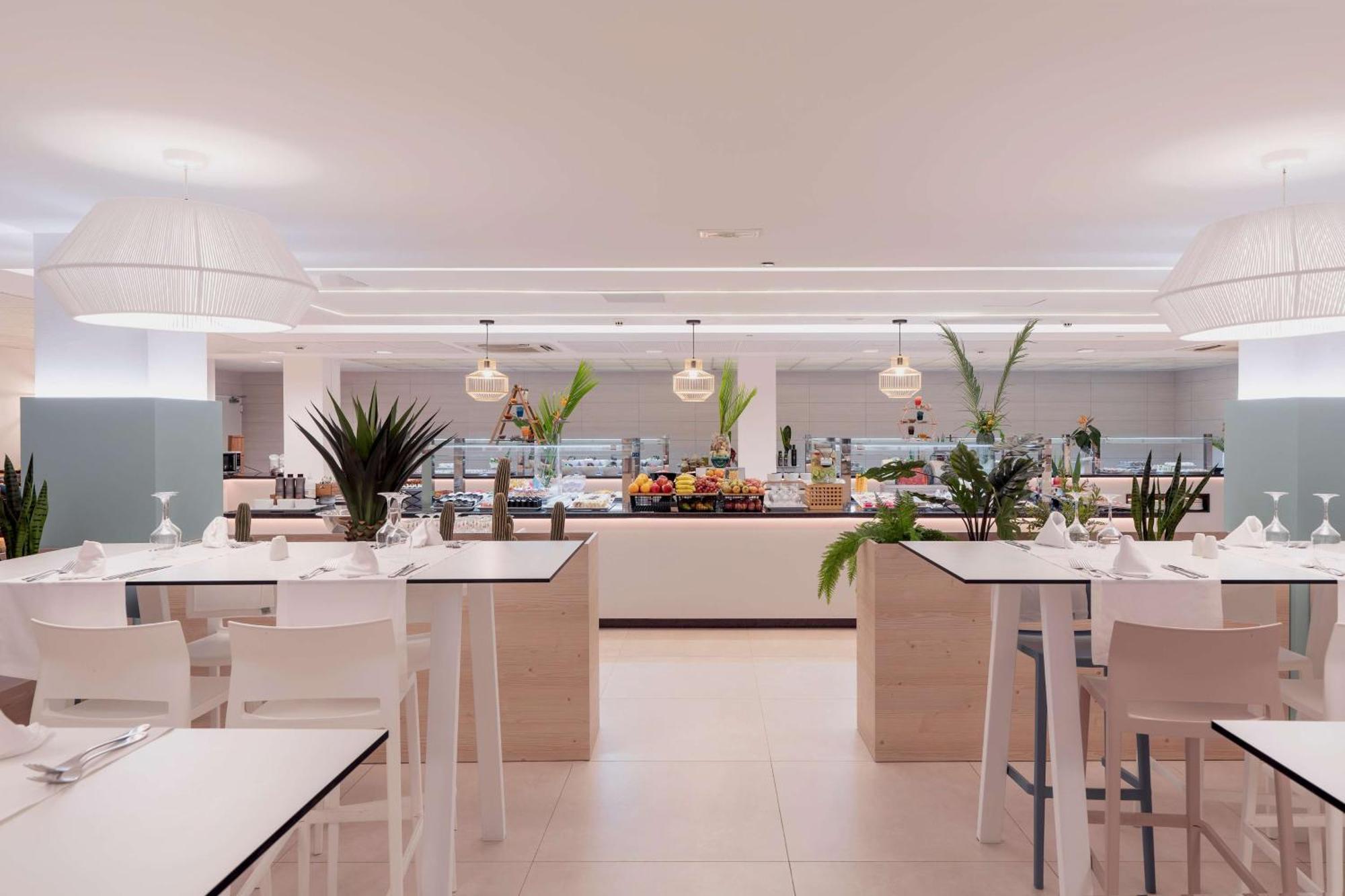 Alua Suites Fuerteventura Κοραλέχο Εξωτερικό φωτογραφία