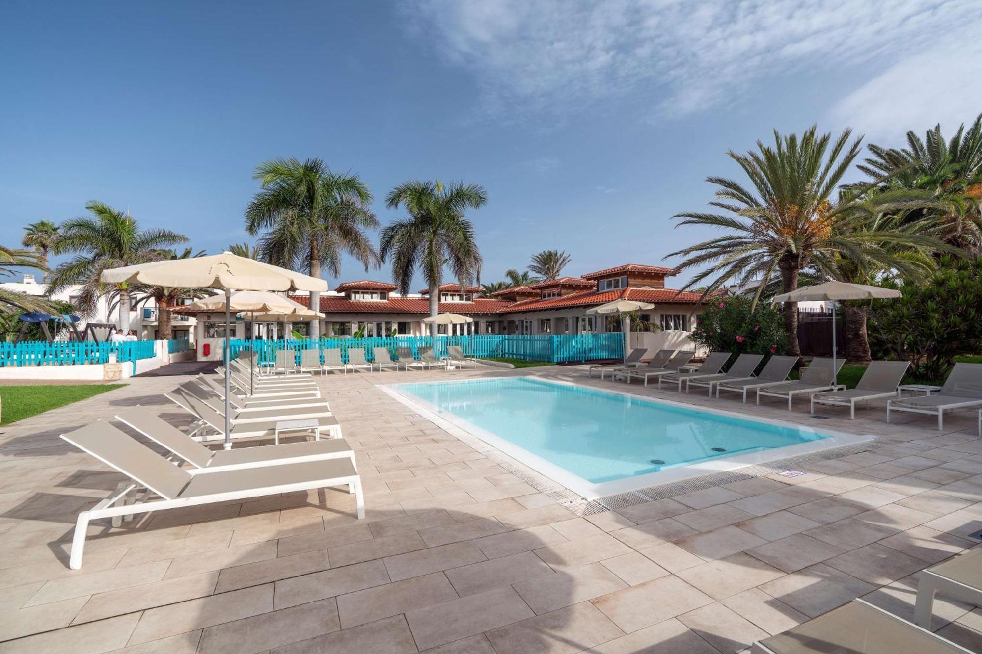 Alua Suites Fuerteventura Κοραλέχο Εξωτερικό φωτογραφία