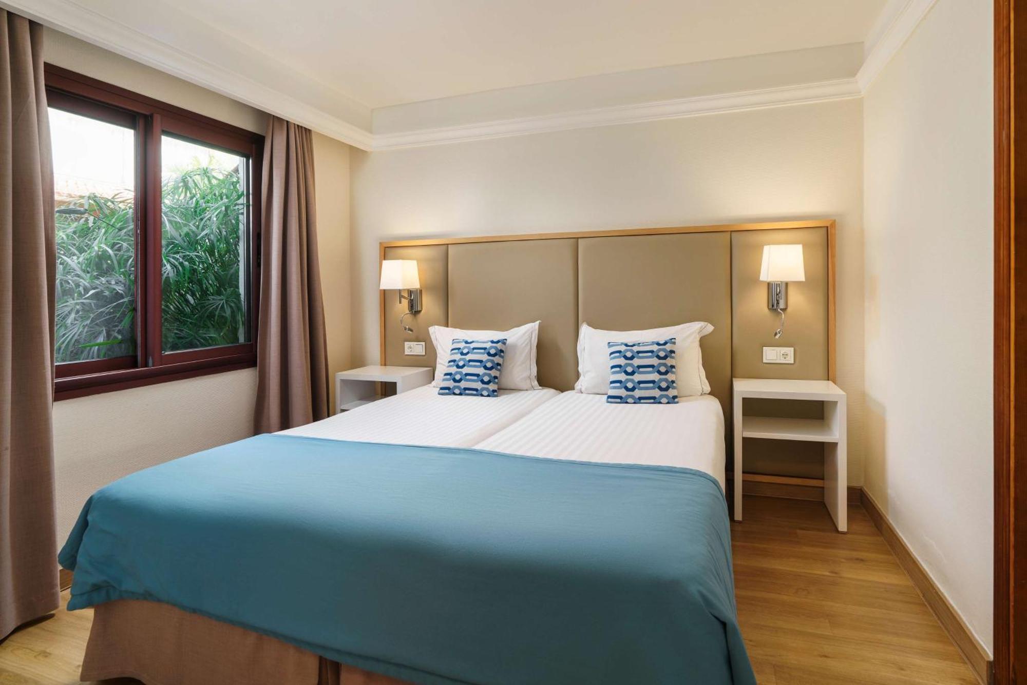 Alua Suites Fuerteventura Κοραλέχο Εξωτερικό φωτογραφία