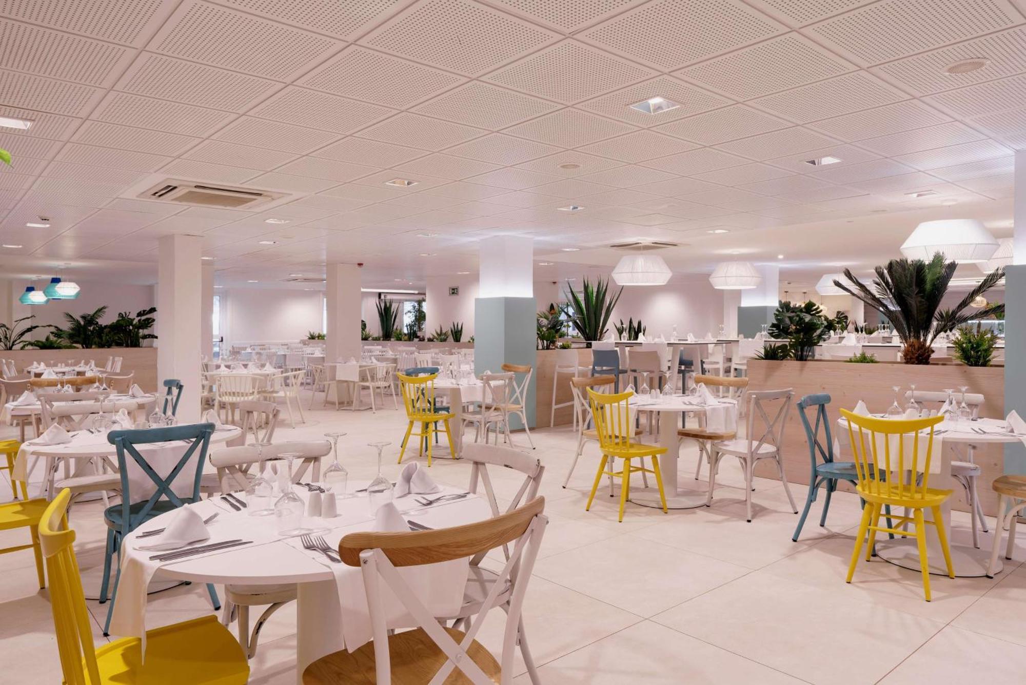Alua Suites Fuerteventura Κοραλέχο Εξωτερικό φωτογραφία