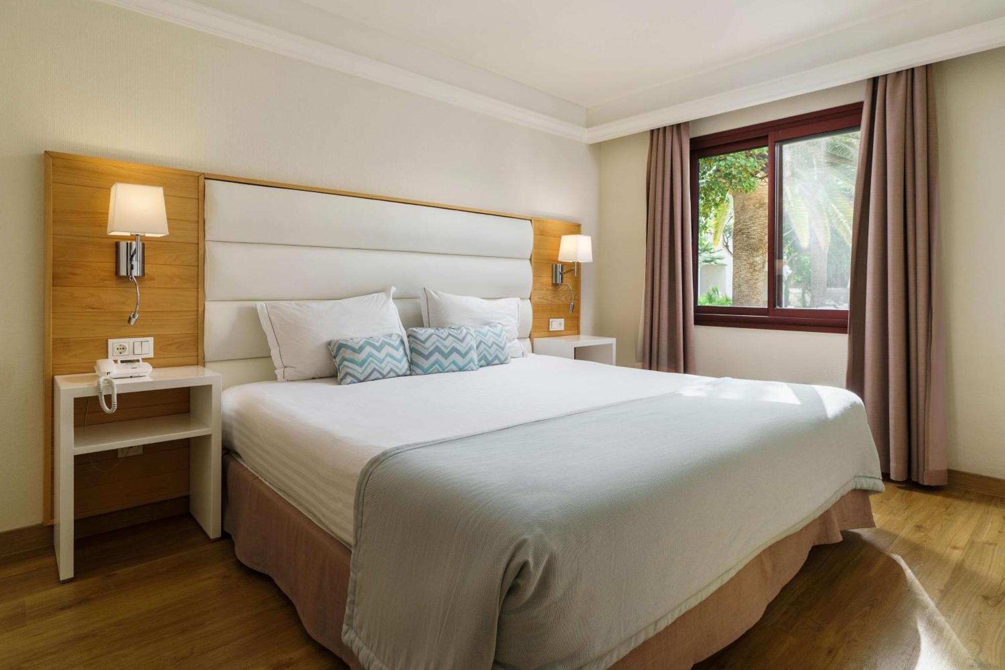 Alua Suites Fuerteventura Κοραλέχο Εξωτερικό φωτογραφία