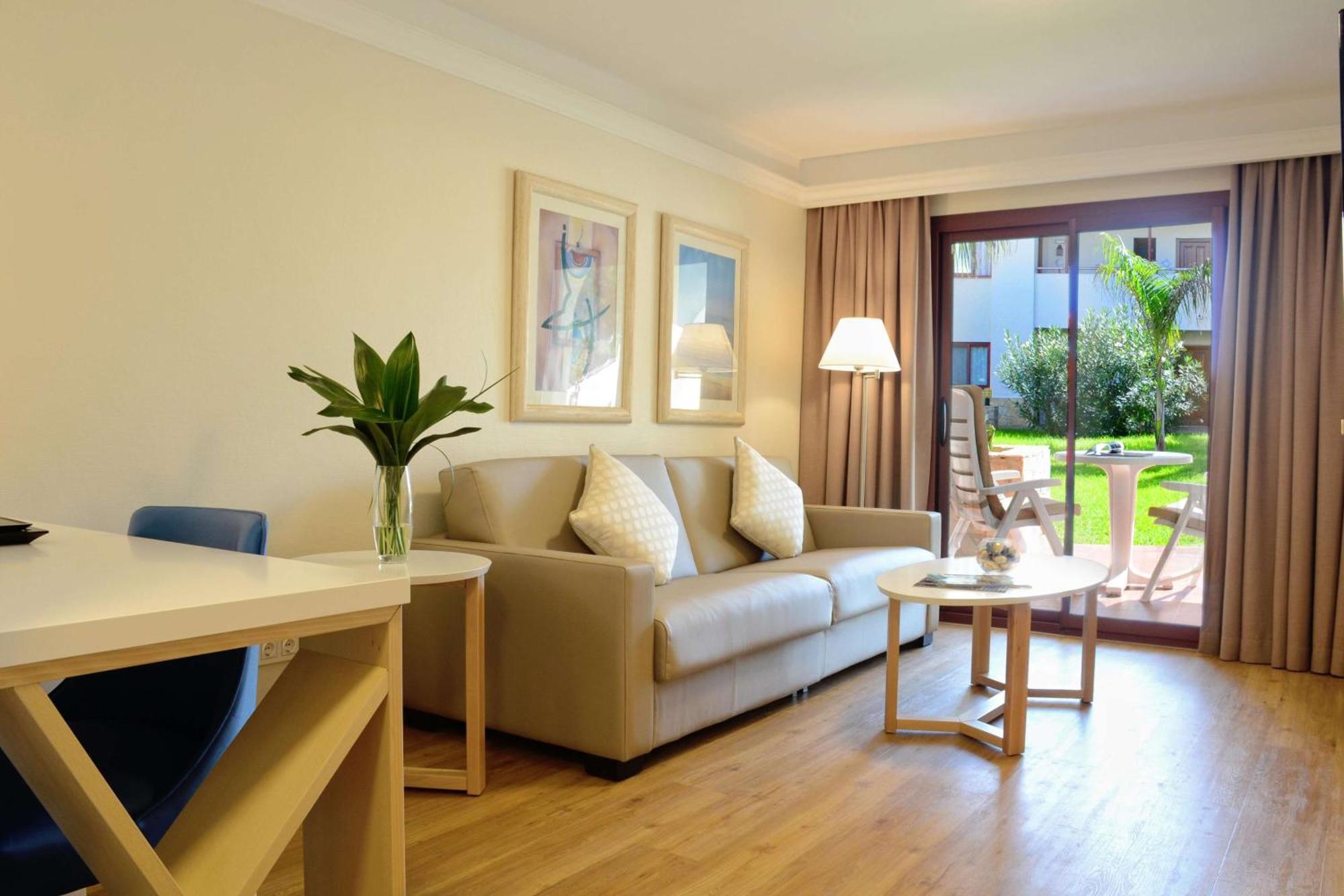 Alua Suites Fuerteventura Κοραλέχο Εξωτερικό φωτογραφία