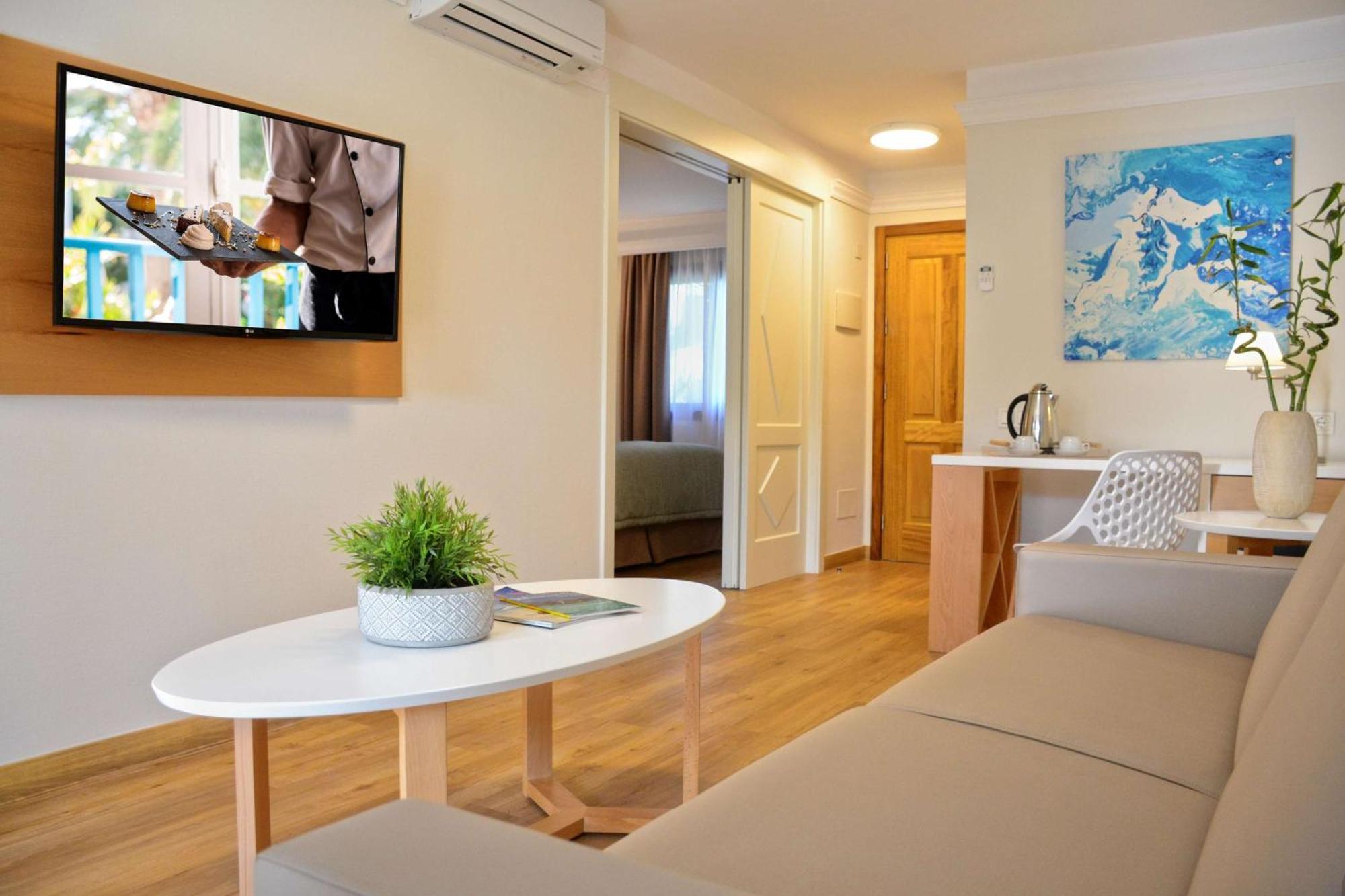 Alua Suites Fuerteventura Κοραλέχο Εξωτερικό φωτογραφία
