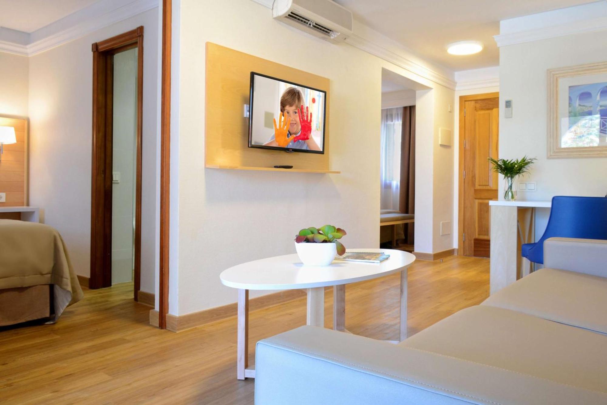 Alua Suites Fuerteventura Κοραλέχο Εξωτερικό φωτογραφία