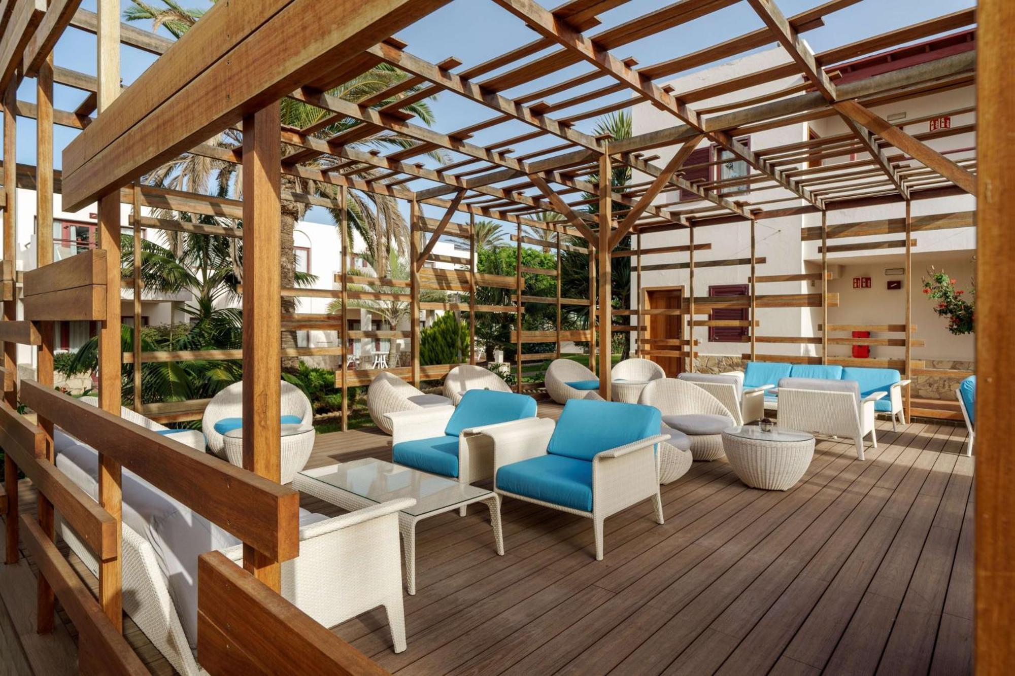 Alua Suites Fuerteventura Κοραλέχο Εξωτερικό φωτογραφία
