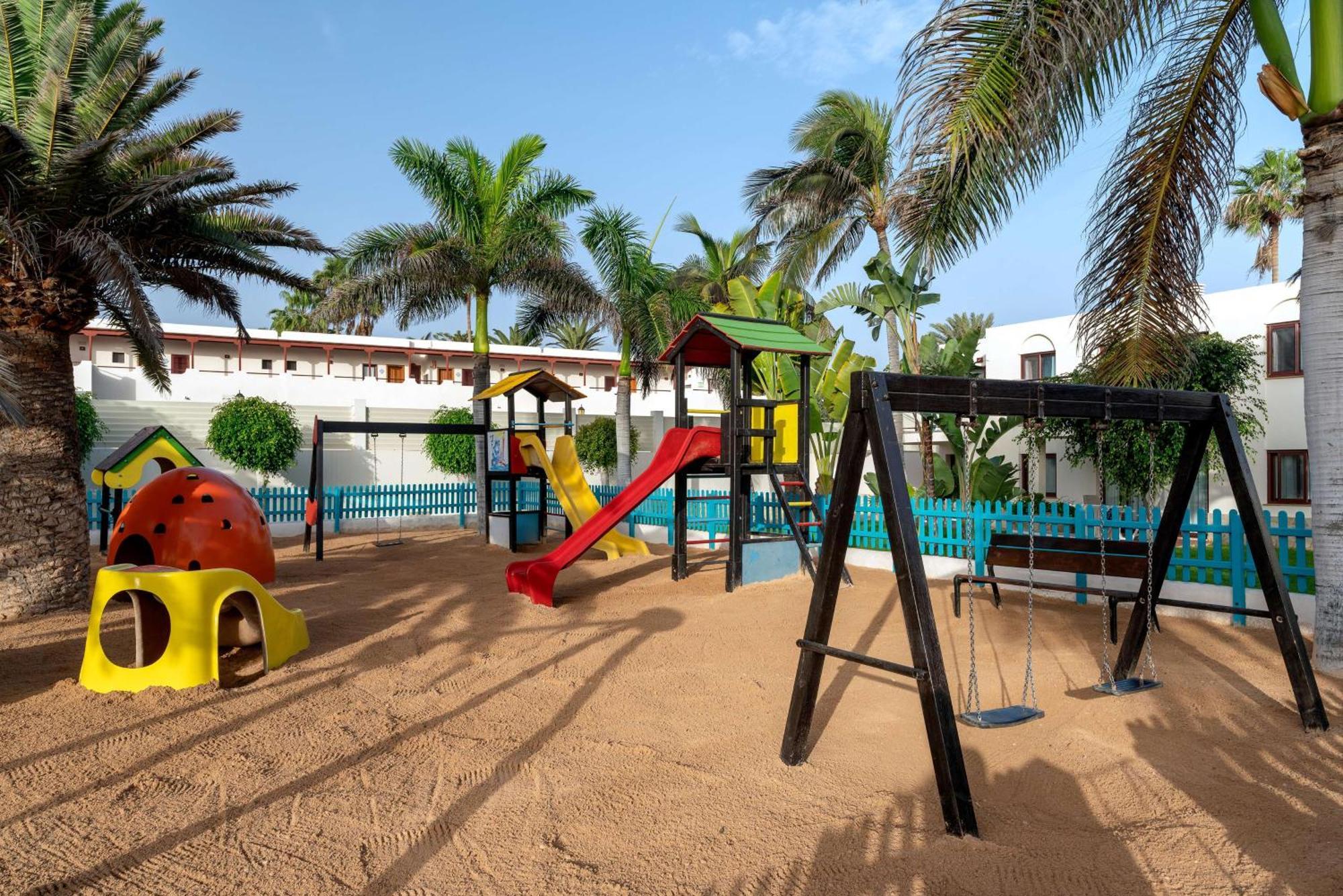 Alua Suites Fuerteventura Κοραλέχο Εξωτερικό φωτογραφία