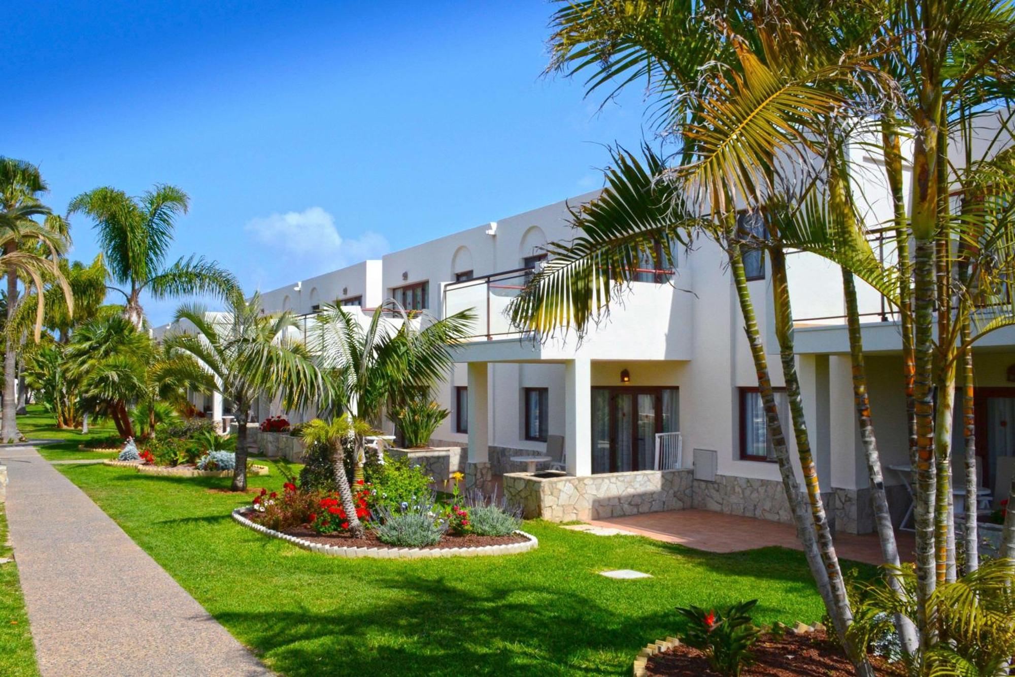 Alua Suites Fuerteventura Κοραλέχο Εξωτερικό φωτογραφία