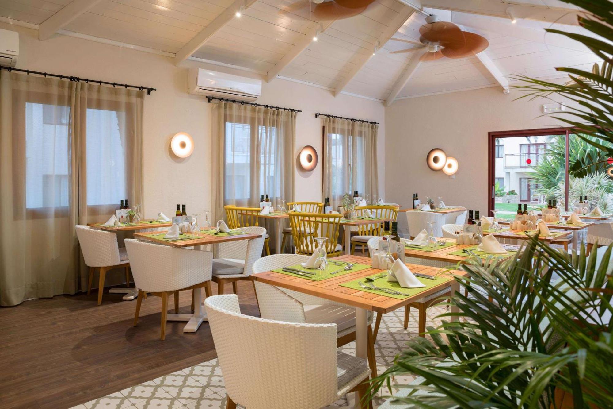 Alua Suites Fuerteventura Κοραλέχο Εξωτερικό φωτογραφία
