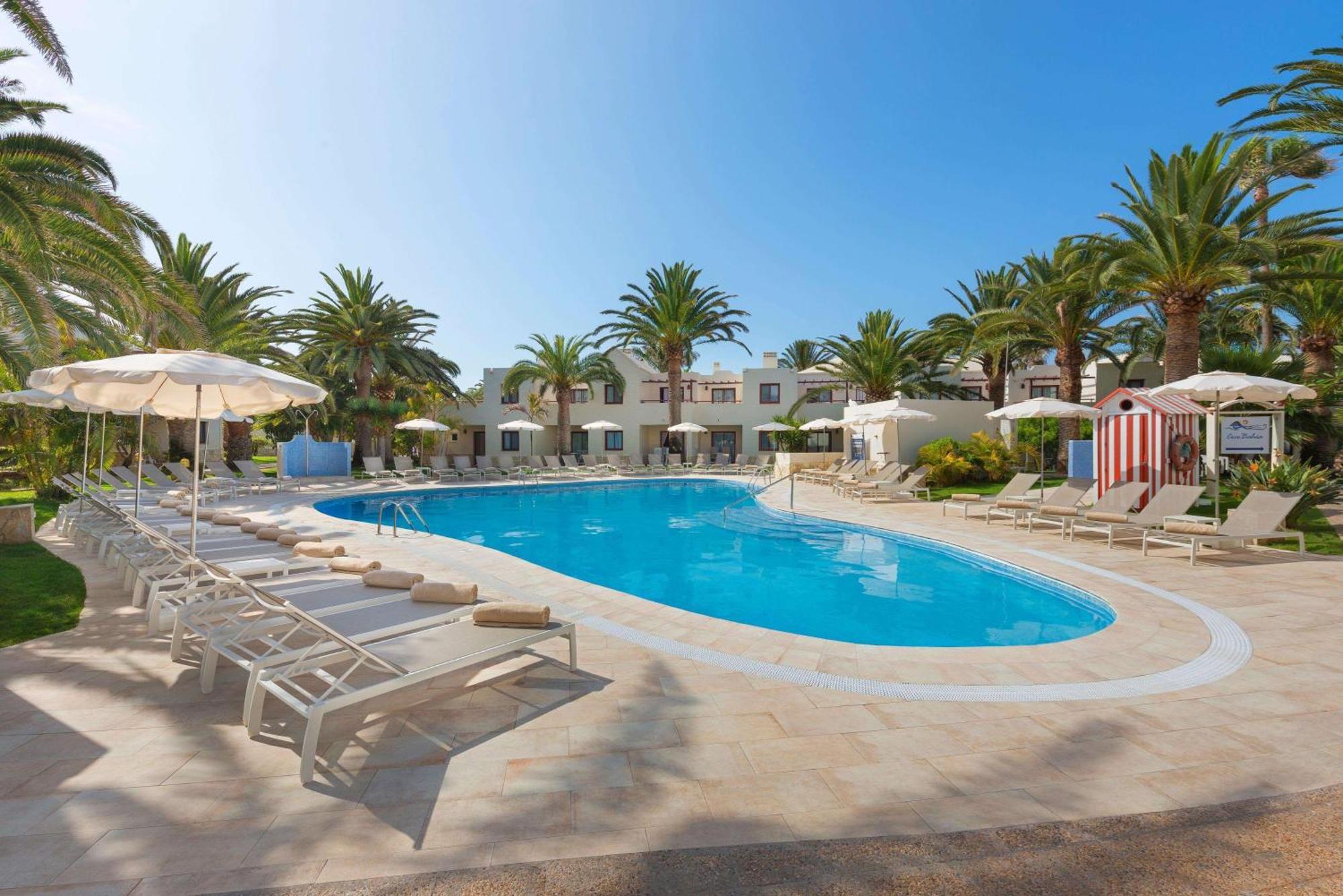 Alua Suites Fuerteventura Κοραλέχο Εξωτερικό φωτογραφία