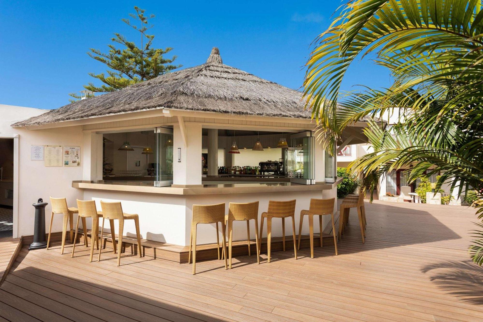 Alua Suites Fuerteventura Κοραλέχο Εξωτερικό φωτογραφία