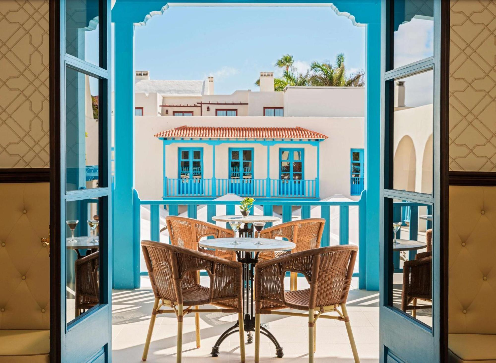 Alua Suites Fuerteventura Κοραλέχο Εξωτερικό φωτογραφία