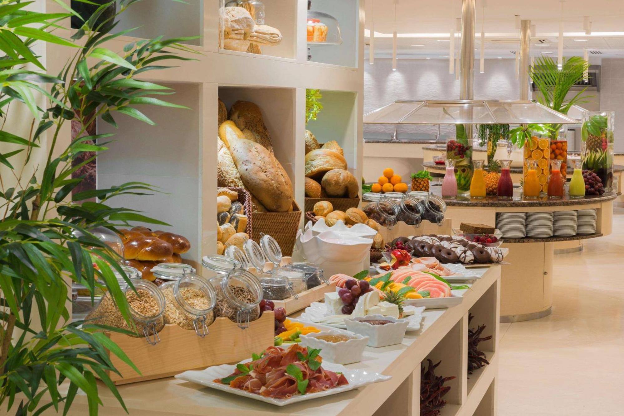 Alua Suites Fuerteventura Κοραλέχο Εξωτερικό φωτογραφία