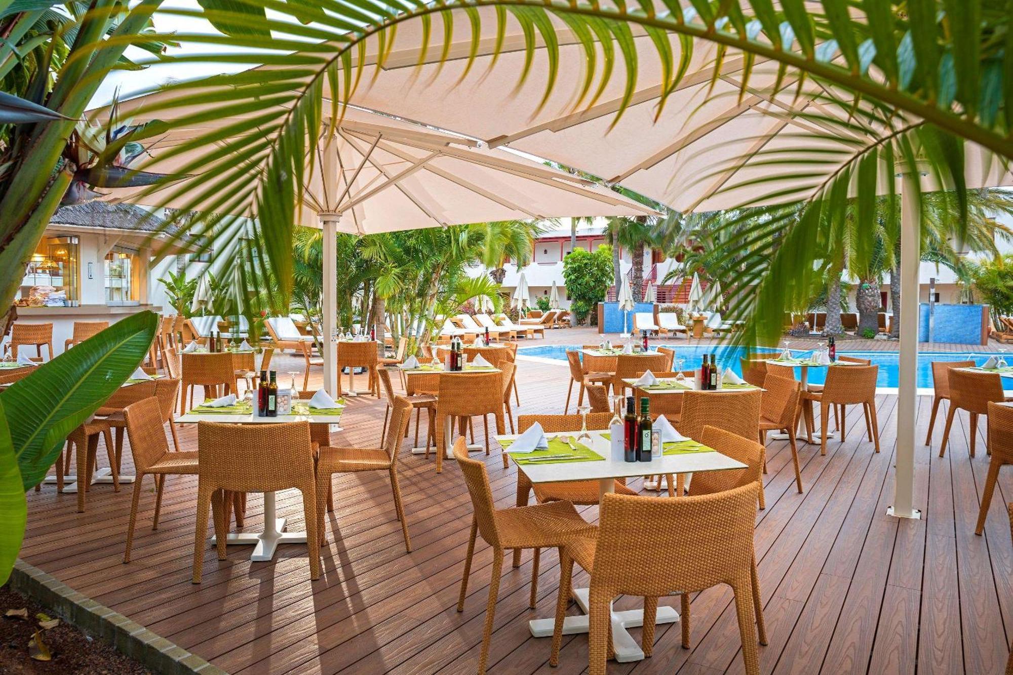Alua Suites Fuerteventura Κοραλέχο Εξωτερικό φωτογραφία