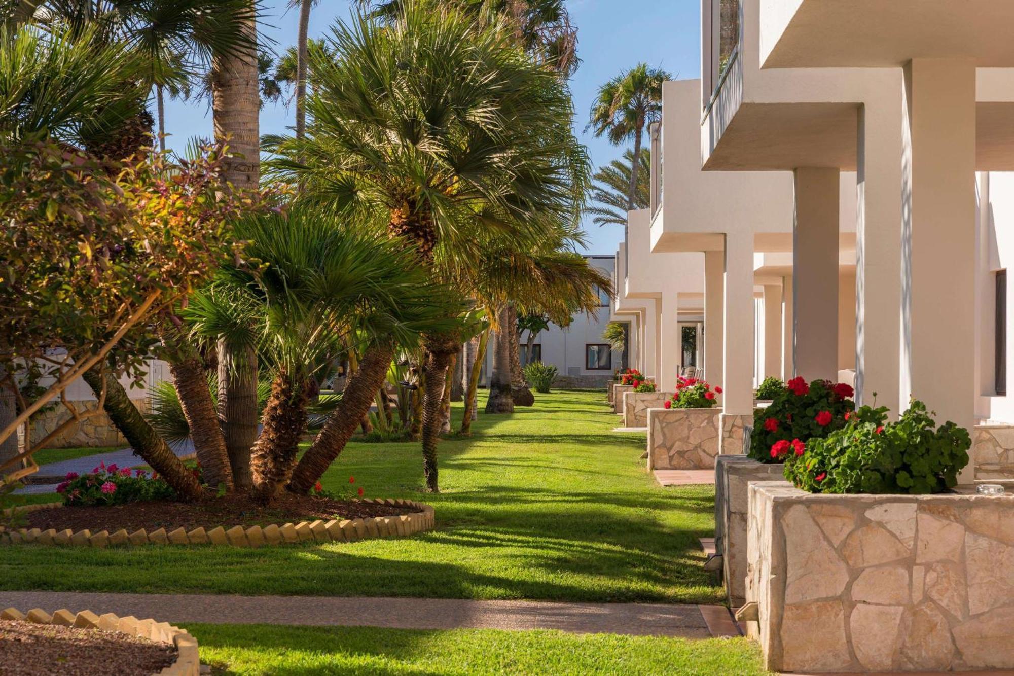 Alua Suites Fuerteventura Κοραλέχο Εξωτερικό φωτογραφία
