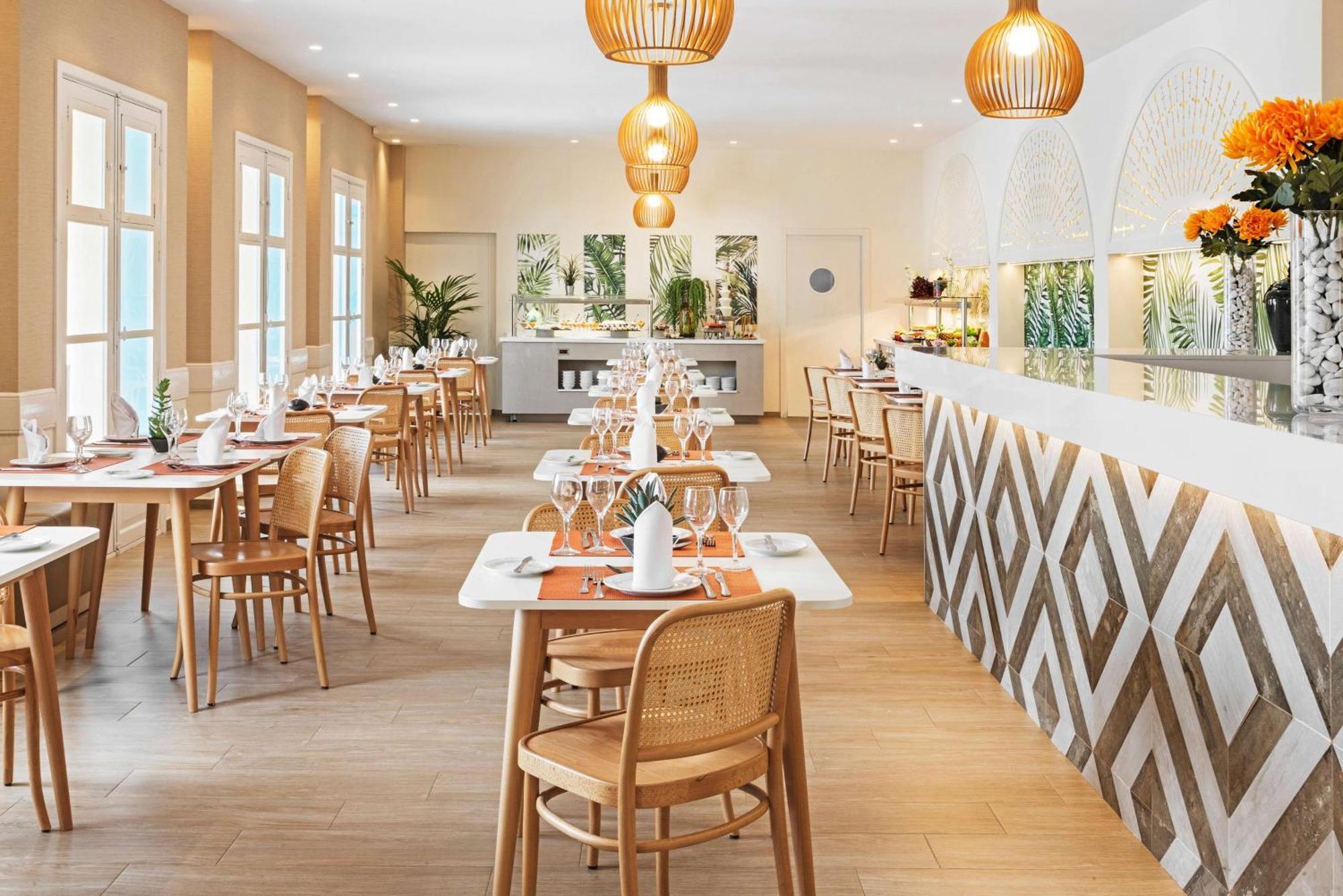 Alua Suites Fuerteventura Κοραλέχο Εξωτερικό φωτογραφία