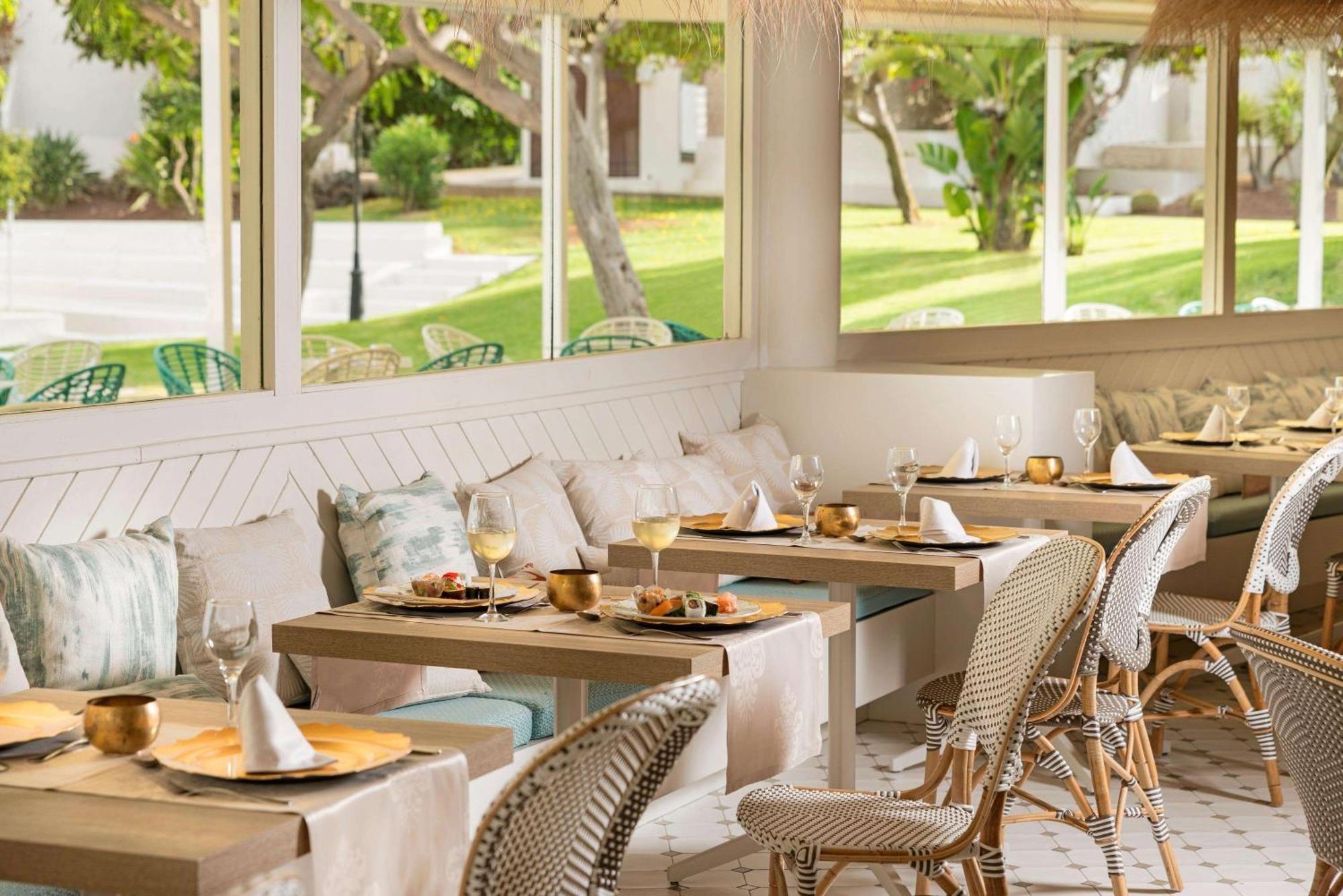 Alua Suites Fuerteventura Κοραλέχο Εξωτερικό φωτογραφία