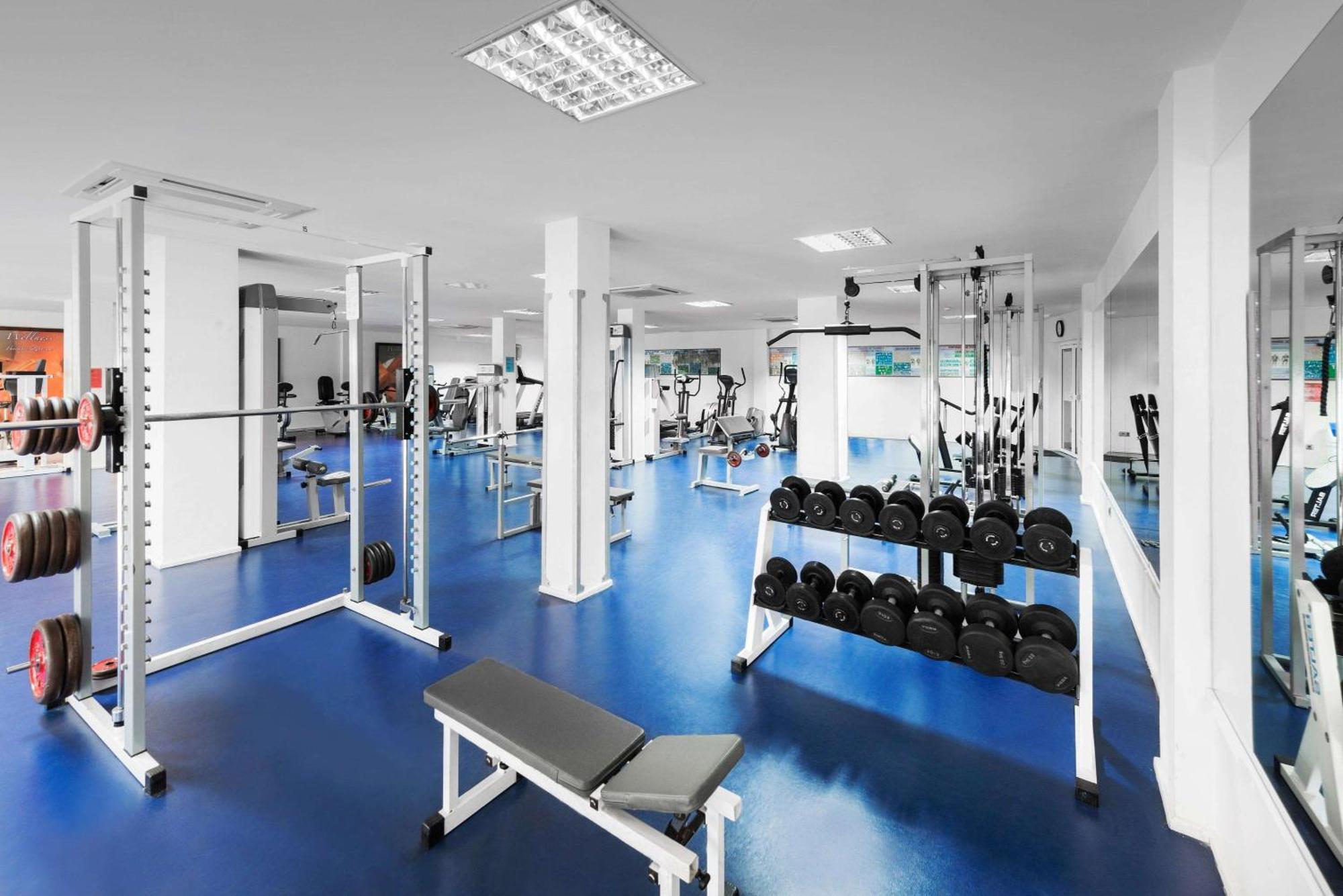 Alua Suites Fuerteventura Κοραλέχο Εξωτερικό φωτογραφία