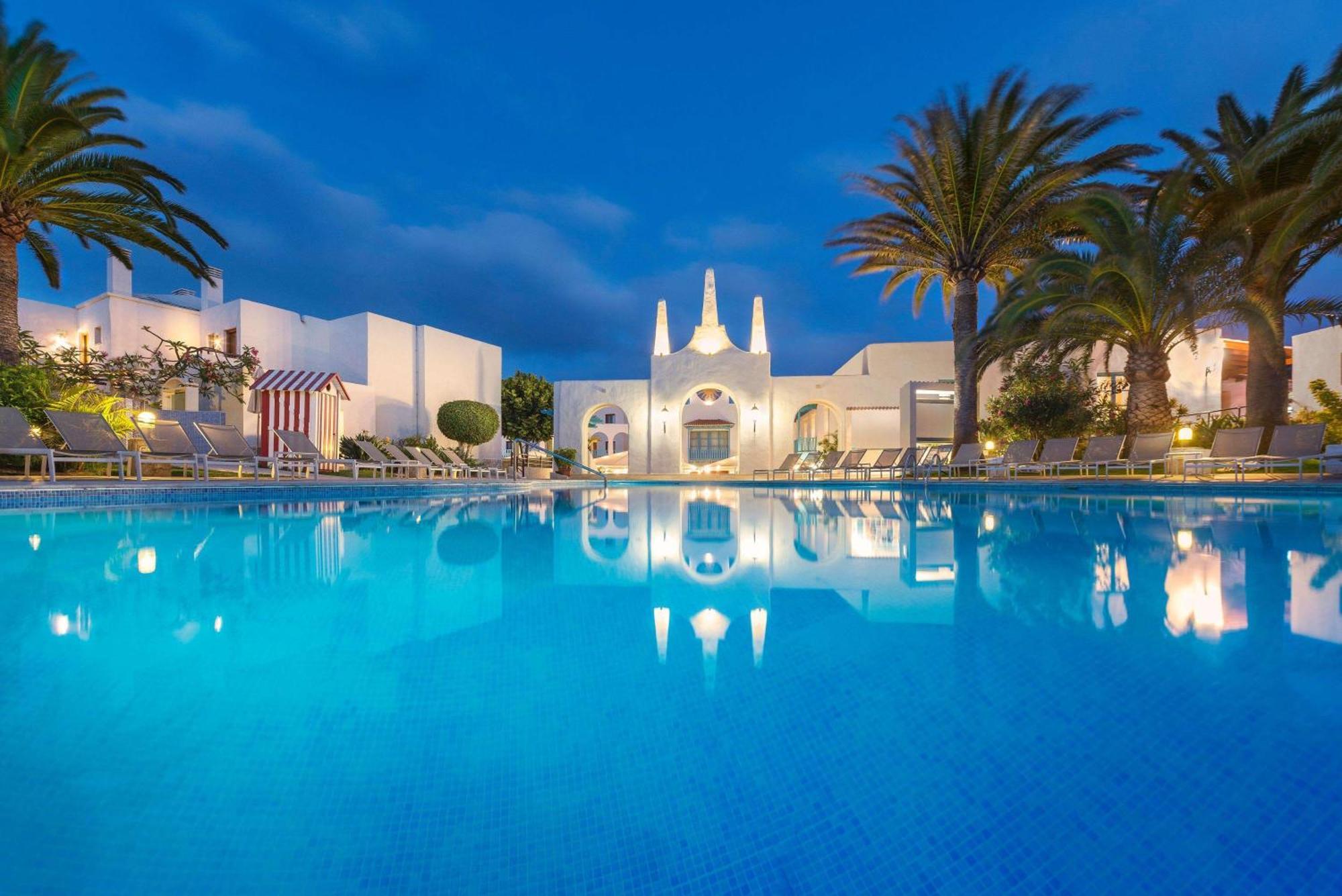 Alua Suites Fuerteventura Κοραλέχο Εξωτερικό φωτογραφία