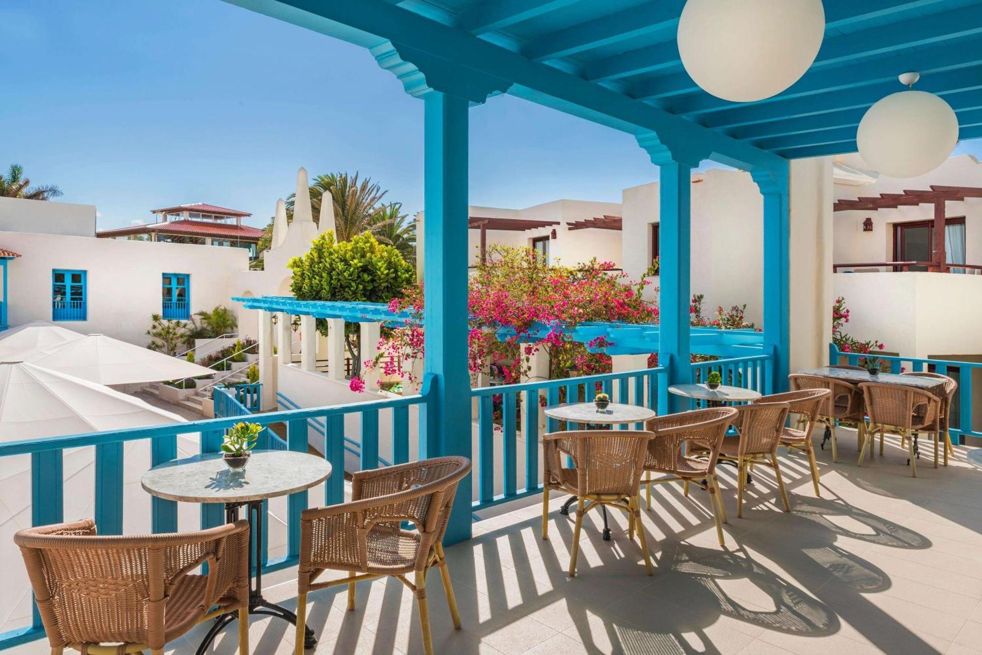 Alua Suites Fuerteventura Κοραλέχο Εξωτερικό φωτογραφία