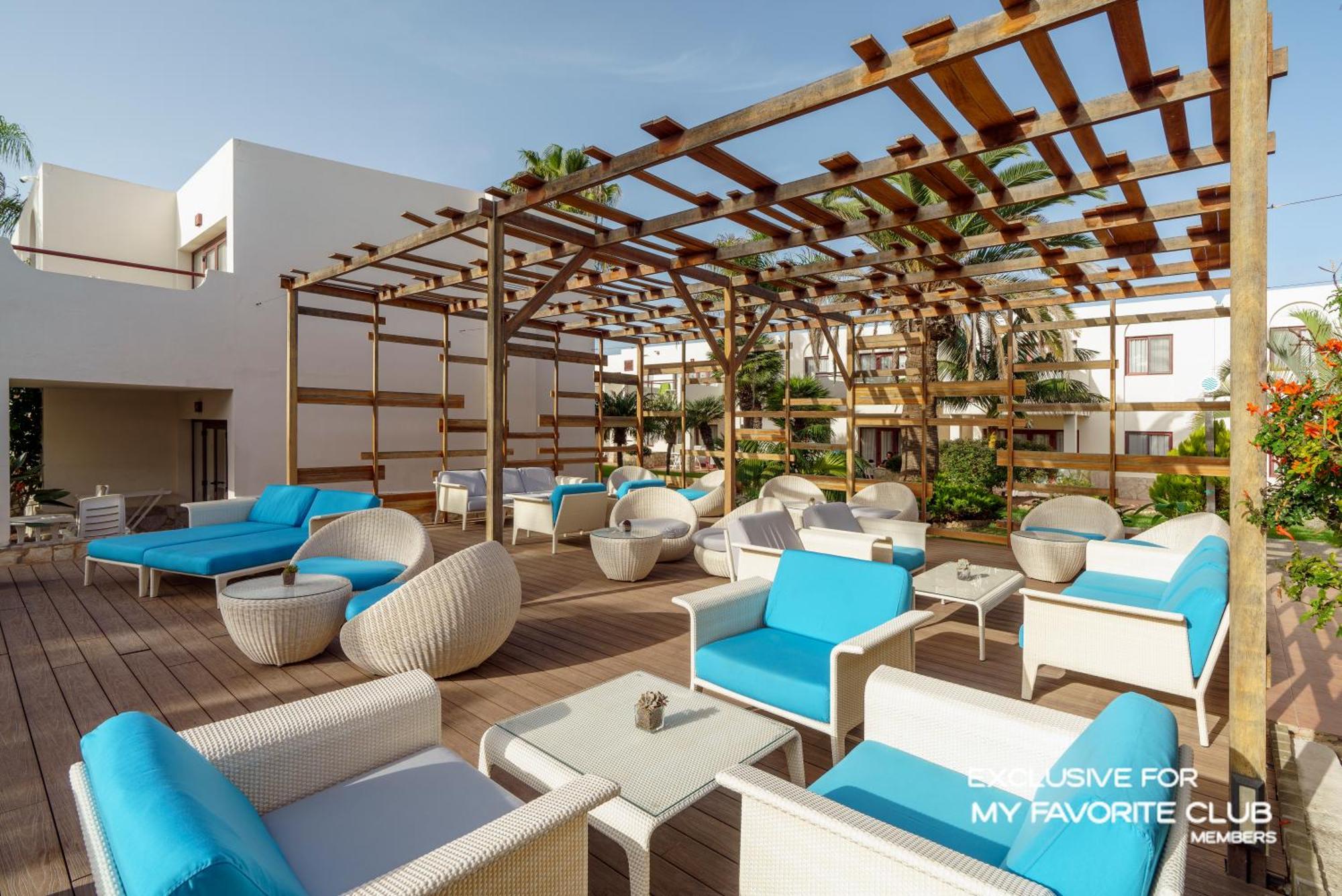Alua Suites Fuerteventura Κοραλέχο Εξωτερικό φωτογραφία