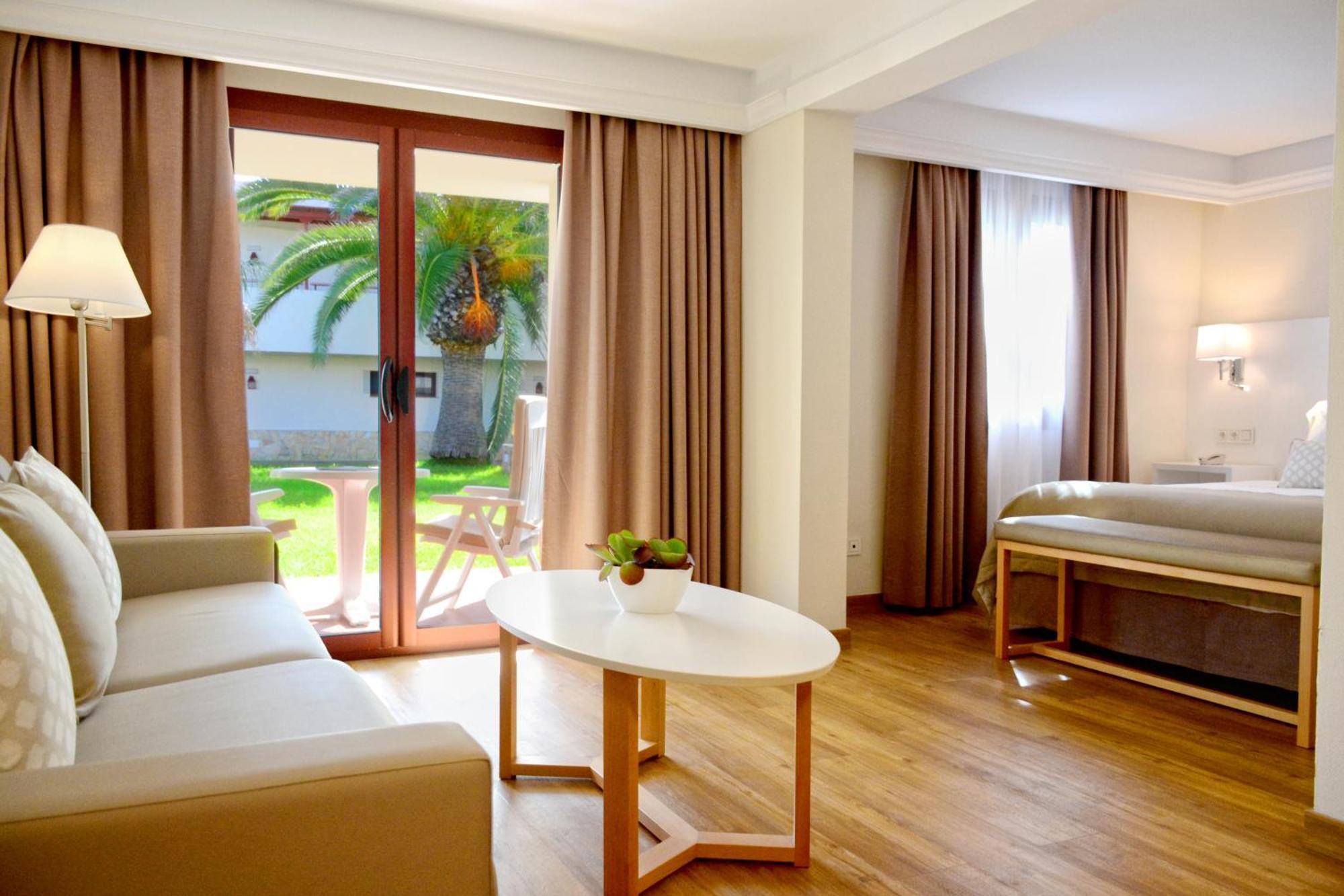 Alua Suites Fuerteventura Κοραλέχο Εξωτερικό φωτογραφία